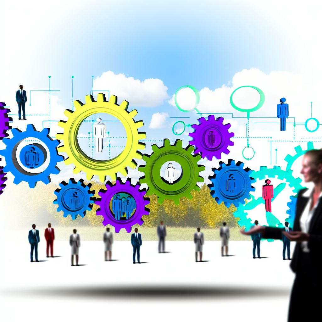 Fusion Image demonstrating Fusion in the quality management context