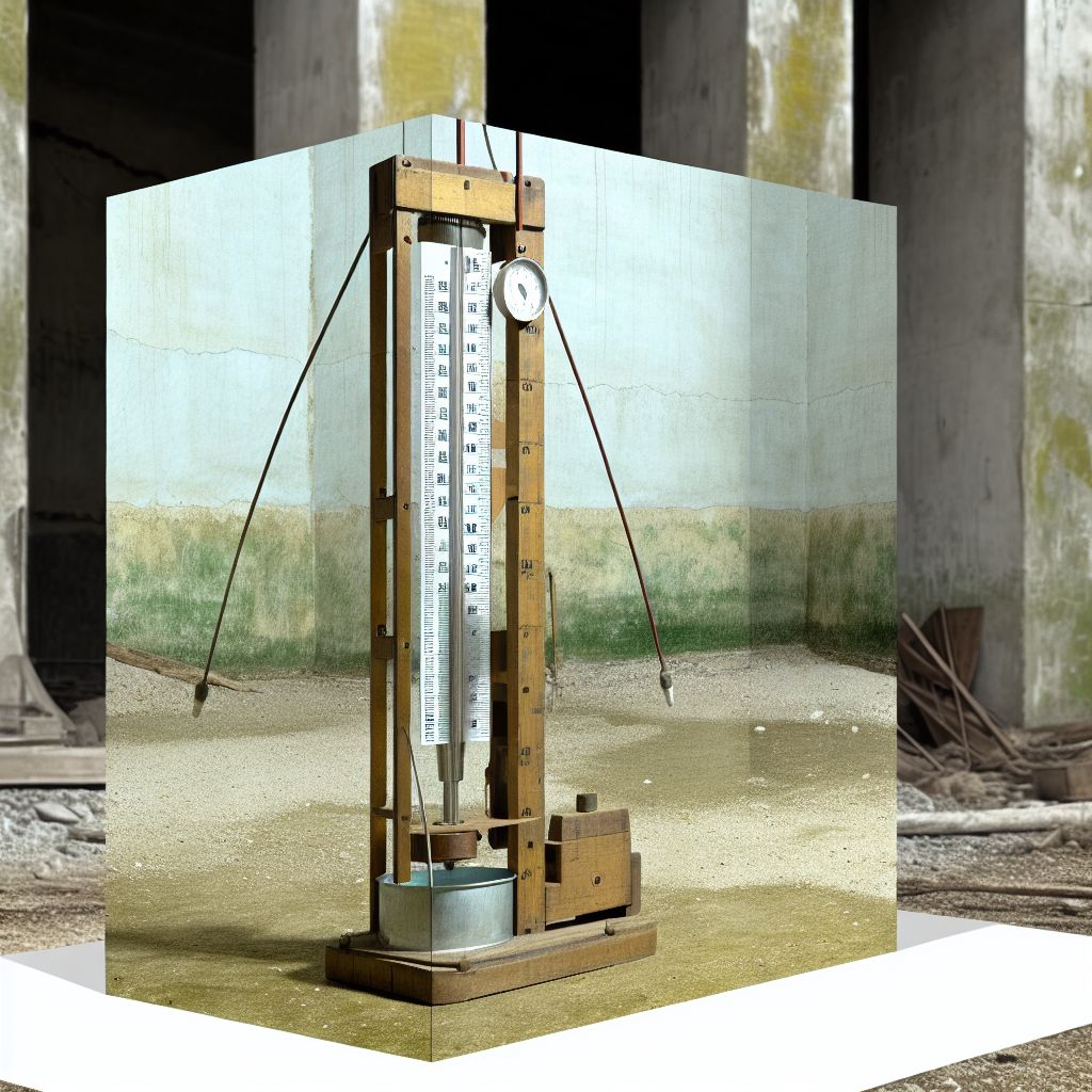 Image demonstrating Hydrometer in the quality management context