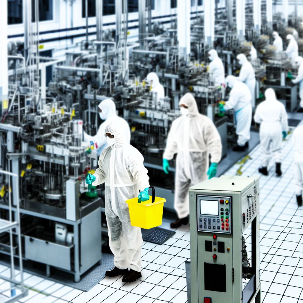 Purity Image demonstrating Purity in the quality management context